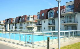 Apartment Blutsyde Promenade-32 By Interhome